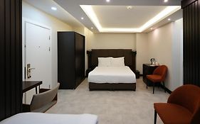 Visse Hotel
